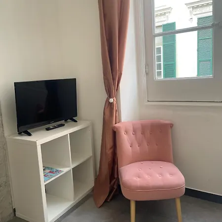 U Papaviu Cairoli Genoa