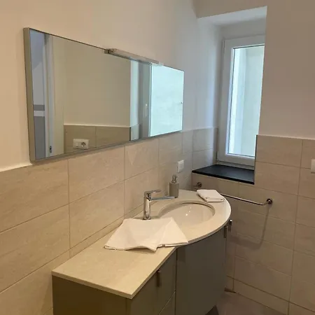 U Papaviu Cairoli * Gênes