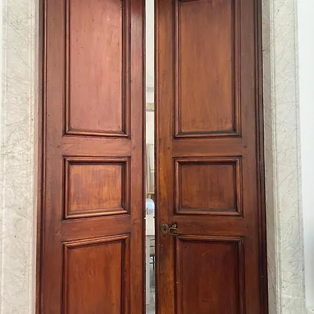 Appartement U Papaviu Cairoli