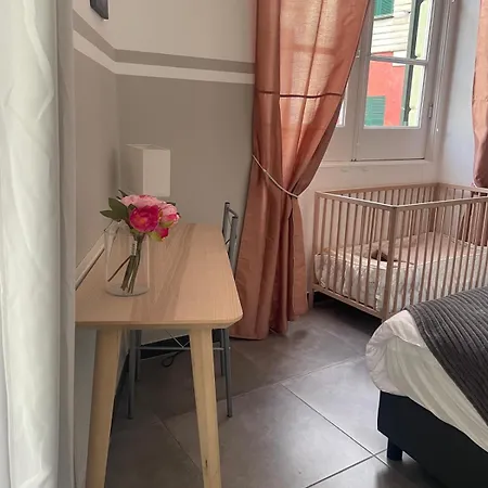 U Papaviu Cairoli * Genoa