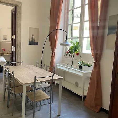 Apartment U Papaviu Cairoli Genoa