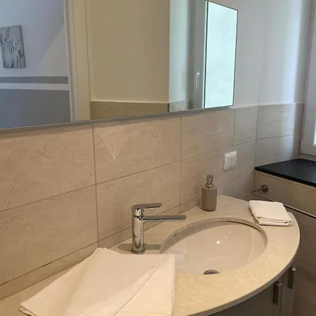 U Papaviu Cairoli * Genoa