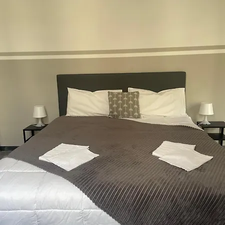 U Papaviu Cairoli Appartement