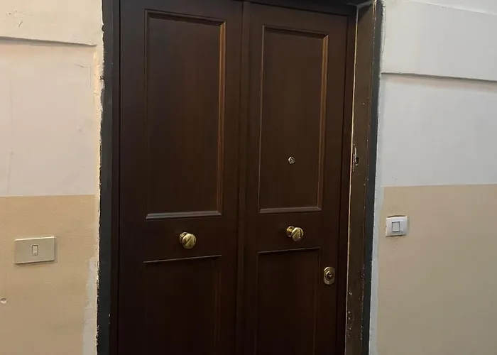 U Papaviu Cairoli Janov
