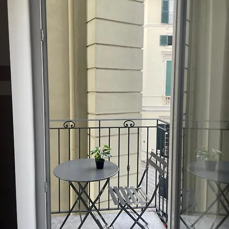U Papaviou Cairoli Génova