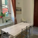 U Papaviu Cairoli Apartamento Génova